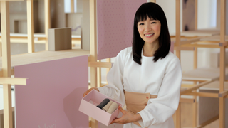 There Absolutely Needs to Be a Celebrity Edition of <i>Tidying Up With Marie Kondo</i>